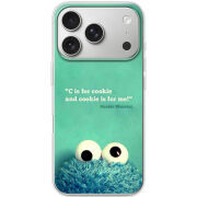 Чохол BoxFace Apple iPhone 17 Pro 