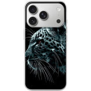 Чохол BoxFace Apple iPhone 17 Pro Leopard