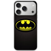 Чохол BoxFace Apple iPhone 17 Pro 