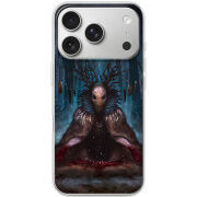 Чохол BoxFace Apple iPhone 17 Pro 