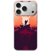 Чохол BoxFace Apple iPhone 17 Pro 