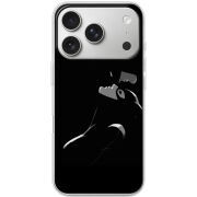 Чохол BoxFace Apple iPhone 17 Pro 