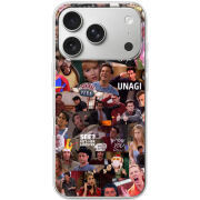 Чохол BoxFace Apple iPhone 17 Pro 