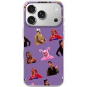 Чохол BoxFace Apple iPhone 17 Pro 