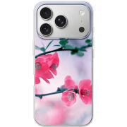 Чохол BoxFace Apple iPhone 17 Pro 