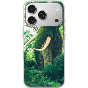 Чохол BoxFace Apple iPhone 17 Pro 