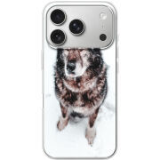 Чохол BoxFace Apple iPhone 17 Pro 