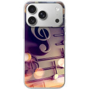Чохол BoxFace Apple iPhone 17 Pro 