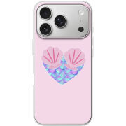 Чохол BoxFace Apple iPhone 17 Pro 