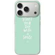 Чохол BoxFace Apple iPhone 17 Pro 