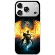 Чохол BoxFace Apple iPhone 17 Pro 