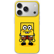 Чохол BoxFace Apple iPhone 17 Pro 
