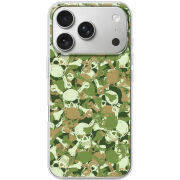 Чохол BoxFace Apple iPhone 17 Pro 