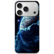 Чохол BoxFace Apple iPhone 17 Pro Planet