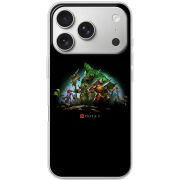 Чохол BoxFace Apple iPhone 17 Pro 