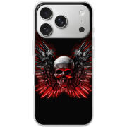 Чохол BoxFace Apple iPhone 17 Pro 