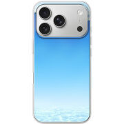 Чохол BoxFace Apple iPhone 17 Pro 