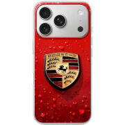 Чохол BoxFace Apple iPhone 17 Pro 