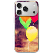Чохол BoxFace Apple iPhone 17 Pro 