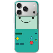 Чохол BoxFace Apple iPhone 17 Pro 