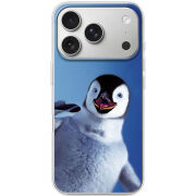 Чохол BoxFace Apple iPhone 17 Pro 