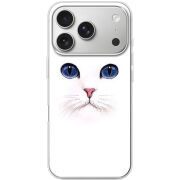 Чохол BoxFace Apple iPhone 17 Pro 