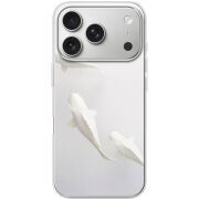 Чохол BoxFace Apple iPhone 17 Pro 