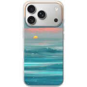 Чохол BoxFace Apple iPhone 17 Pro Inspiration