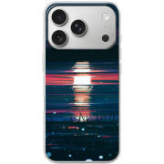 Чохол BoxFace Apple iPhone 17 Pro Midnight