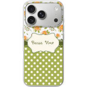 Чохол BoxFace Apple iPhone 17 Pro 