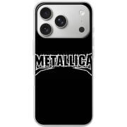 Чохол BoxFace Apple iPhone 17 Pro 