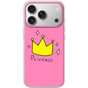 Чохол BoxFace Apple iPhone 17 Pro 
