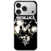 Чохол BoxFace Apple iPhone 17 Pro 