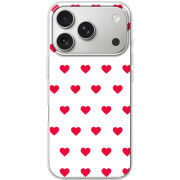 Чохол BoxFace Apple iPhone 17 Pro 