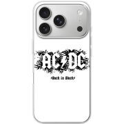 Чохол BoxFace Apple iPhone 17 Pro 