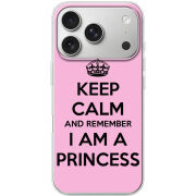 Чохол BoxFace Apple iPhone 17 Pro 