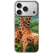 Чохол BoxFace Apple iPhone 17 Pro 