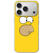 Чохол BoxFace Apple iPhone 17 Pro 