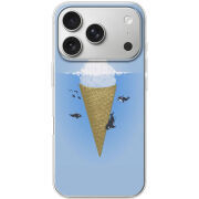 Чохол BoxFace Apple iPhone 17 Pro 