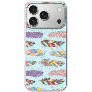 Чохол BoxFace Apple iPhone 17 Pro 