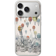 Чохол BoxFace Apple iPhone 17 Pro 