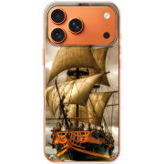 Чохол BoxFace Apple iPhone 17 Pro Max 
