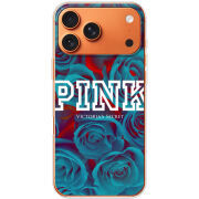 Чохол BoxFace Apple iPhone 17 Pro Max 