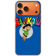 Чохол BoxFace Apple iPhone 17 Pro Max 