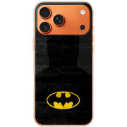 Чохол BoxFace Apple iPhone 17 Pro Max 