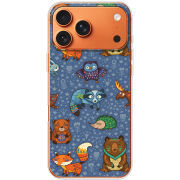 Чохол BoxFace Apple iPhone 17 Pro Max 