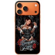 Чохол BoxFace Apple iPhone 17 Pro Max 
