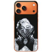Чохол BoxFace Apple iPhone 17 Pro Max 