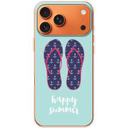 Чохол BoxFace Apple iPhone 17 Pro Max 