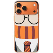Чохол BoxFace Apple iPhone 17 Pro Max Harry